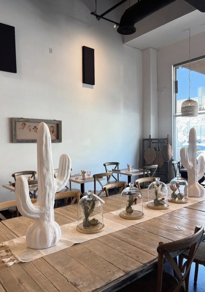 Your Perfect Event: Hosting at Runaway Luna Lifestyle