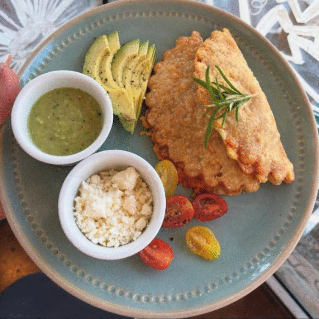 Find Your Perfect Sunday: Exploring the Best Brunch Spot in Austin at Runaway Luna